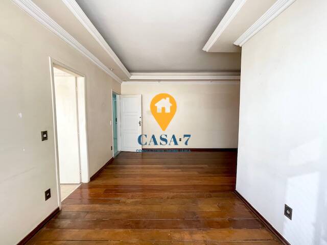 #346 - Apartamento para Venda em Belo Horizonte - MG