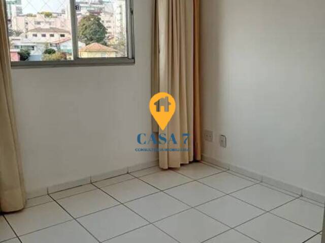 #349 - Apartamento para Venda em Belo Horizonte - MG - 2