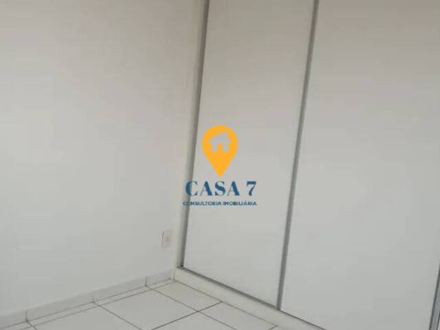 #349 - Apartamento para Venda em Belo Horizonte - MG - 3