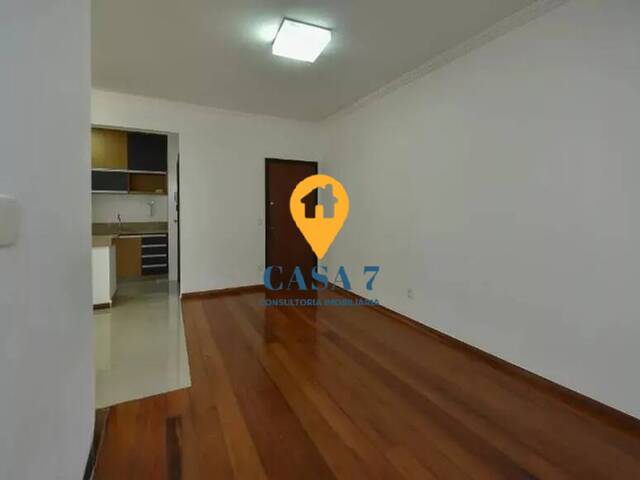 #356 - Apartamento para Venda em Belo Horizonte - MG