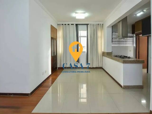 #356 - Apartamento para Venda em Belo Horizonte - MG