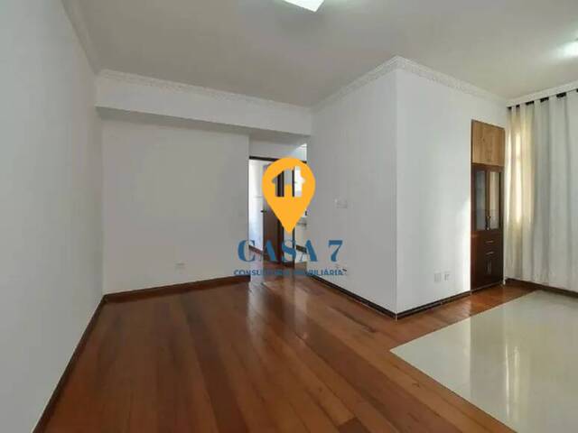 #356 - Apartamento para Venda em Belo Horizonte - MG