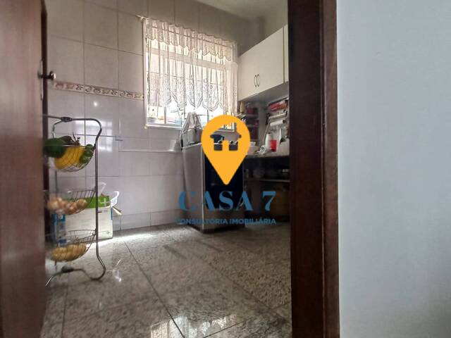 #357 - Apartamento para Venda em Belo Horizonte - MG - 2