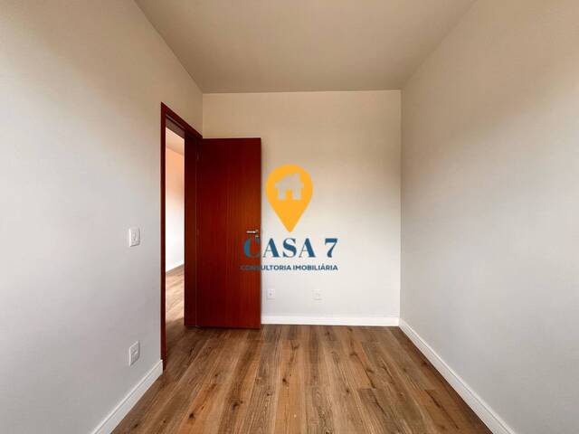 #1403 - Apartamento para Venda em Belo Horizonte - MG - 3