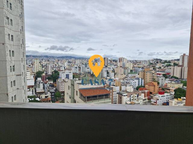 Apartamento para Venda em Belo Horizonte - 5