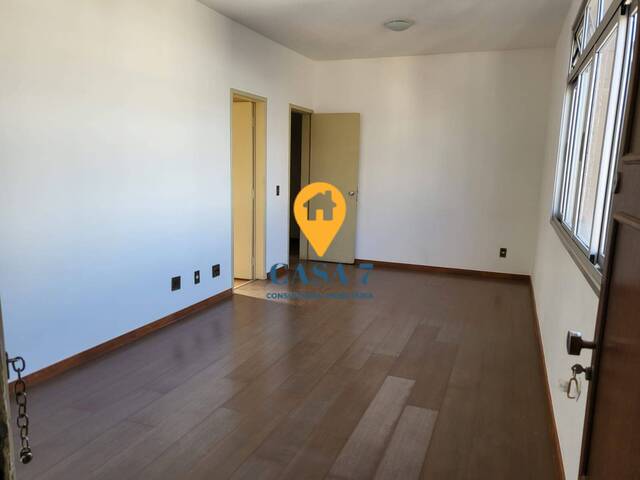 #362 - Apartamento para Venda em Belo Horizonte - MG - 2