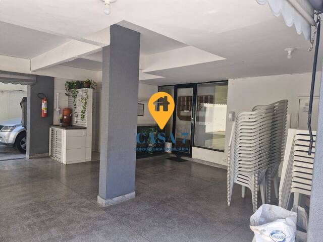 #363 - Apartamento para Venda em Belo Horizonte - MG - 1