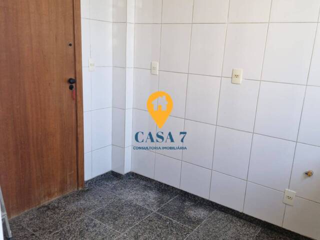 Apartamento para Venda em Belo Horizonte - 5