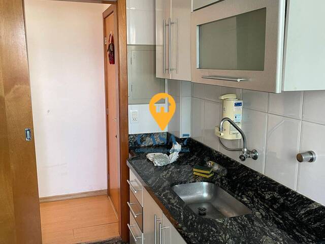 Apartamento para Venda em Belo Horizonte - 5