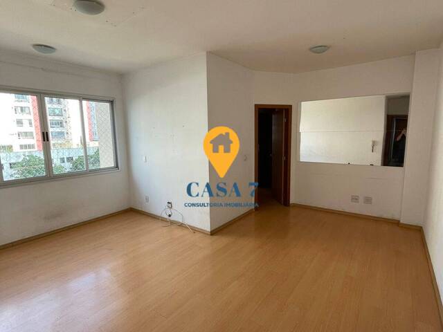 #369 - Apartamento para Venda em Belo Horizonte - MG - 3