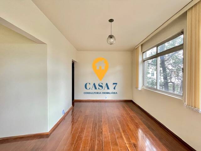 #370 - Apartamento para Venda em Belo Horizonte - MG - 3