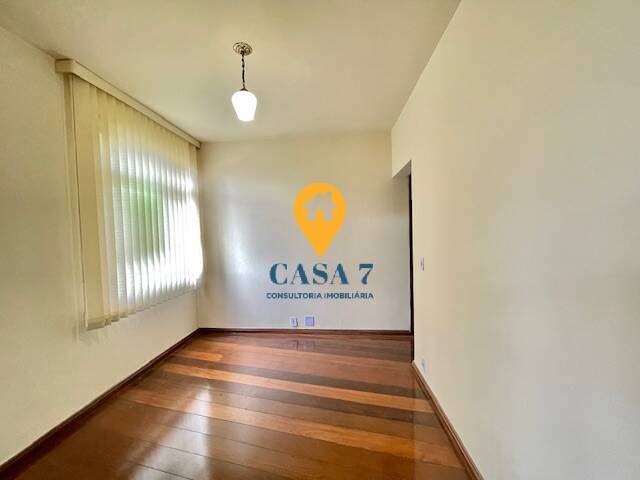 #370 - Apartamento para Venda em Belo Horizonte - MG - 2