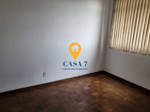 #372 - Apartamento para Venda em Belo Horizonte - MG - 3