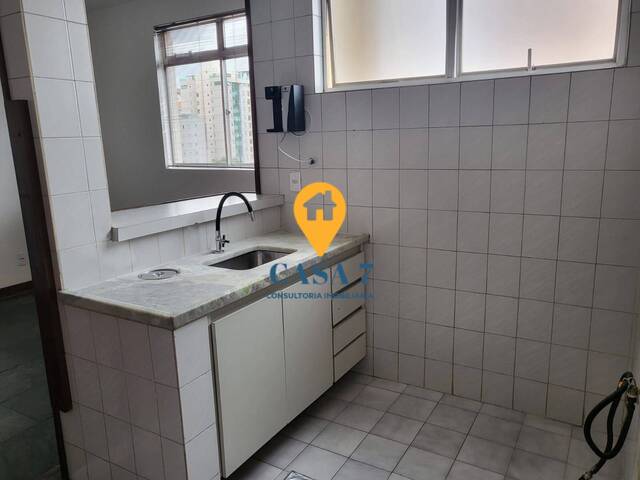 Apartamento para Venda em Belo Horizonte - 5