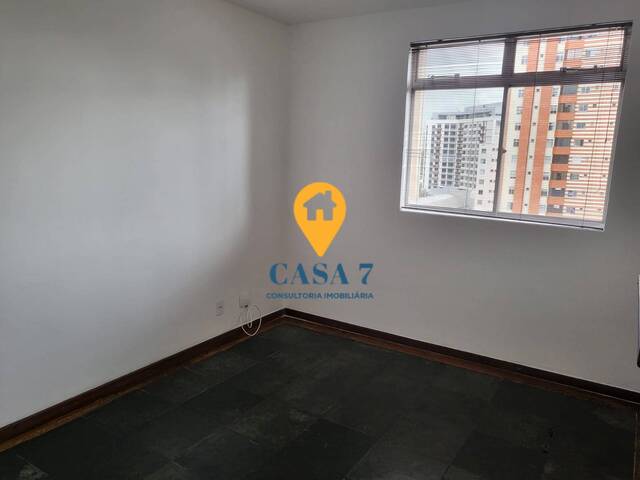 #372 - Apartamento para Venda em Belo Horizonte - MG - 2