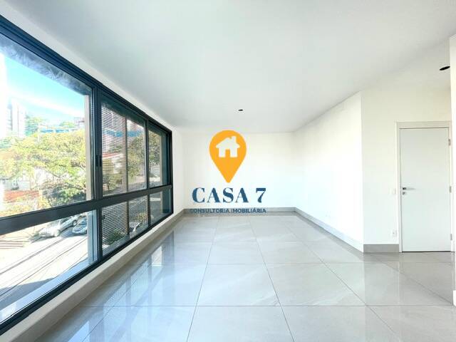 #1421 - Apartamento para Venda em Belo Horizonte - MG - 2