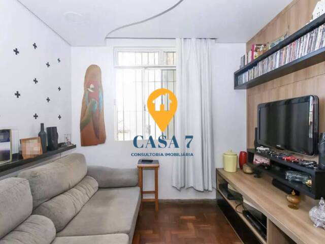 Apartamento para Venda em Belo Horizonte - 2