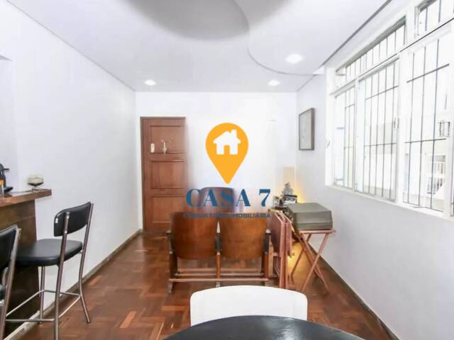 Apartamento para Venda em Belo Horizonte - 4