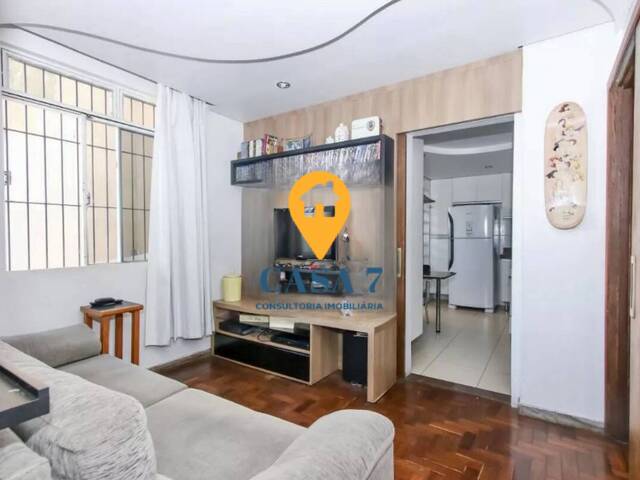 Apartamento para Venda em Belo Horizonte - 3