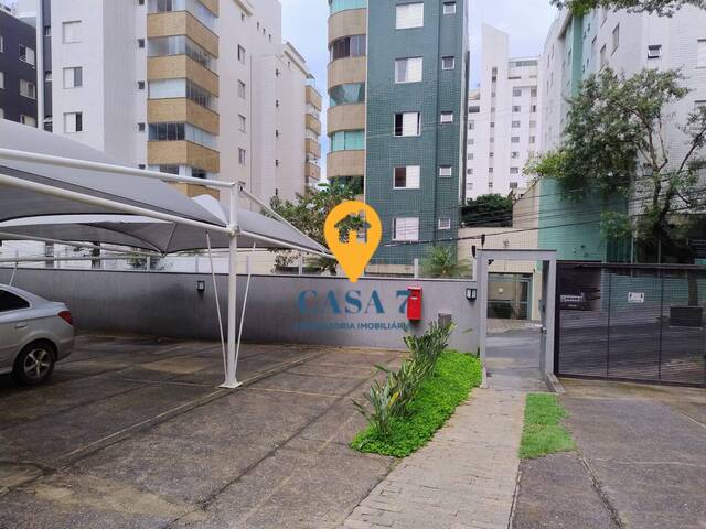 Apartamento para Venda em Belo Horizonte - 3