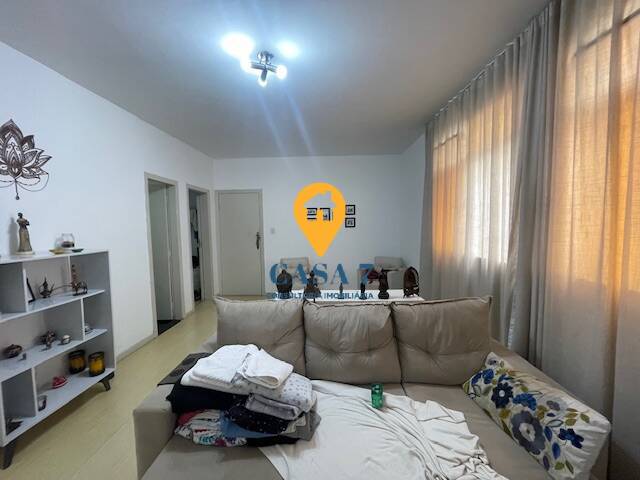 Apartamento para Venda em Belo Horizonte - 2