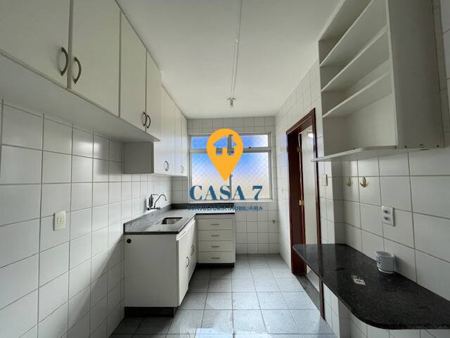 Apartamento para Venda em Belo Horizonte - 5