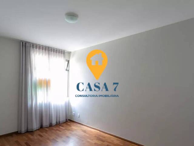 Apartamento para Venda em Belo Horizonte - 2