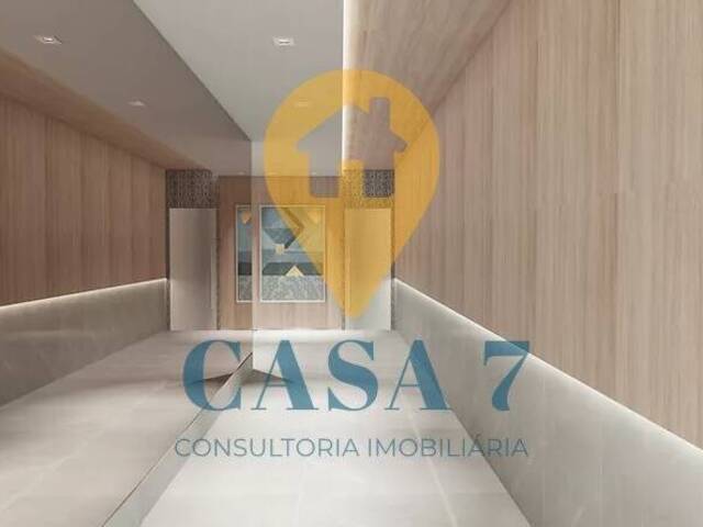 Apartamento para Venda em Belo Horizonte - 4