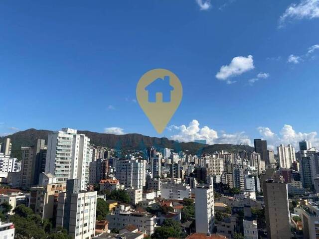 Apartamento para Venda em Belo Horizonte - 4