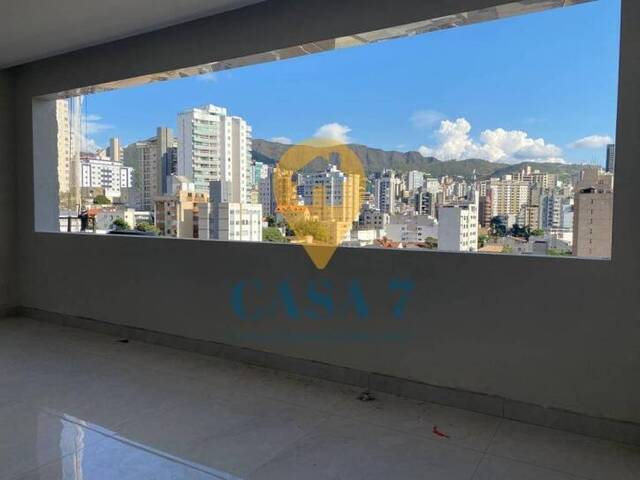 Apartamento para Venda em Belo Horizonte - 3