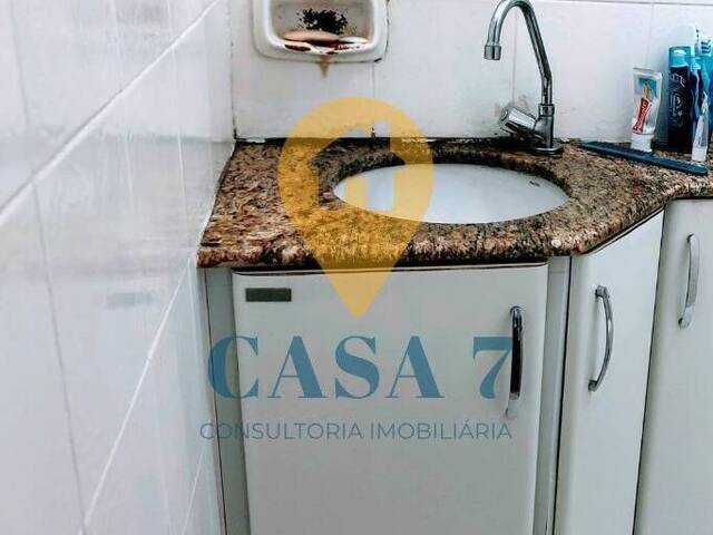 Apartamento para Venda em Belo Horizonte - 5