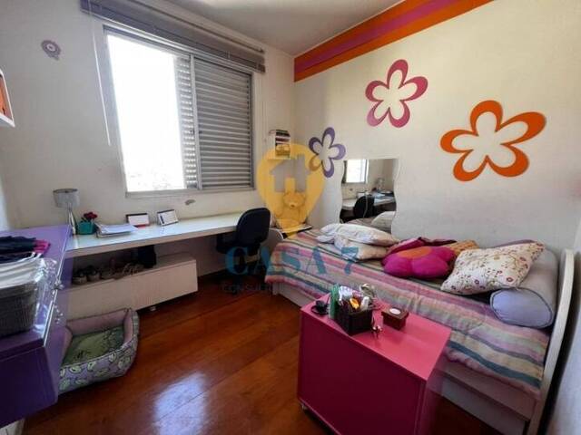 Apartamento para Venda em Belo Horizonte - 2