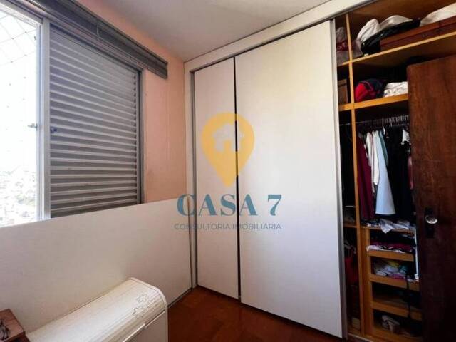 Apartamento para Venda em Belo Horizonte - 3