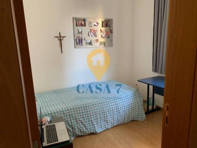 Apartamento para Venda em Belo Horizonte - 5