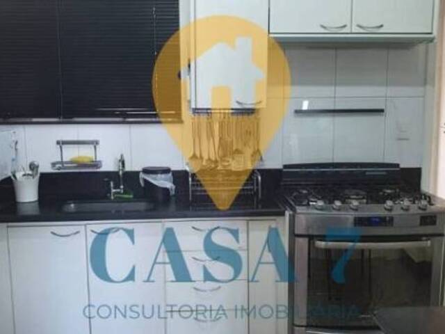 Apartamento para Venda em Belo Horizonte - 5