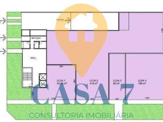 Apartamento para Venda em Belo Horizonte - 4