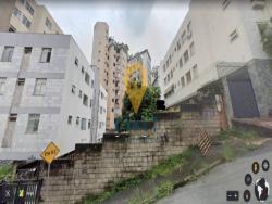 #174 - Área para Venda em Belo Horizonte - MG - 2