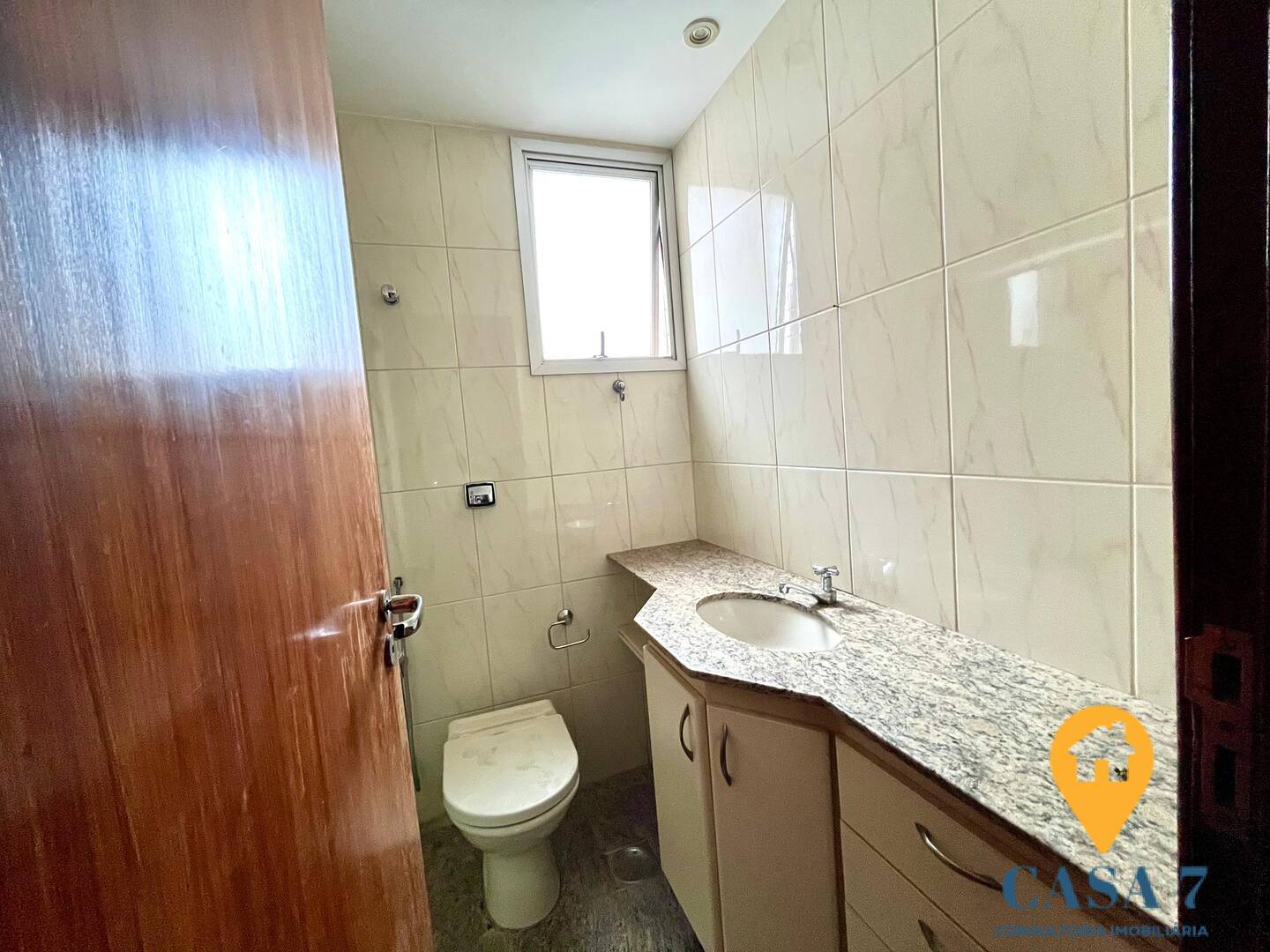 Apartamento para alugar com 4 quartos, 160m² - Foto 21