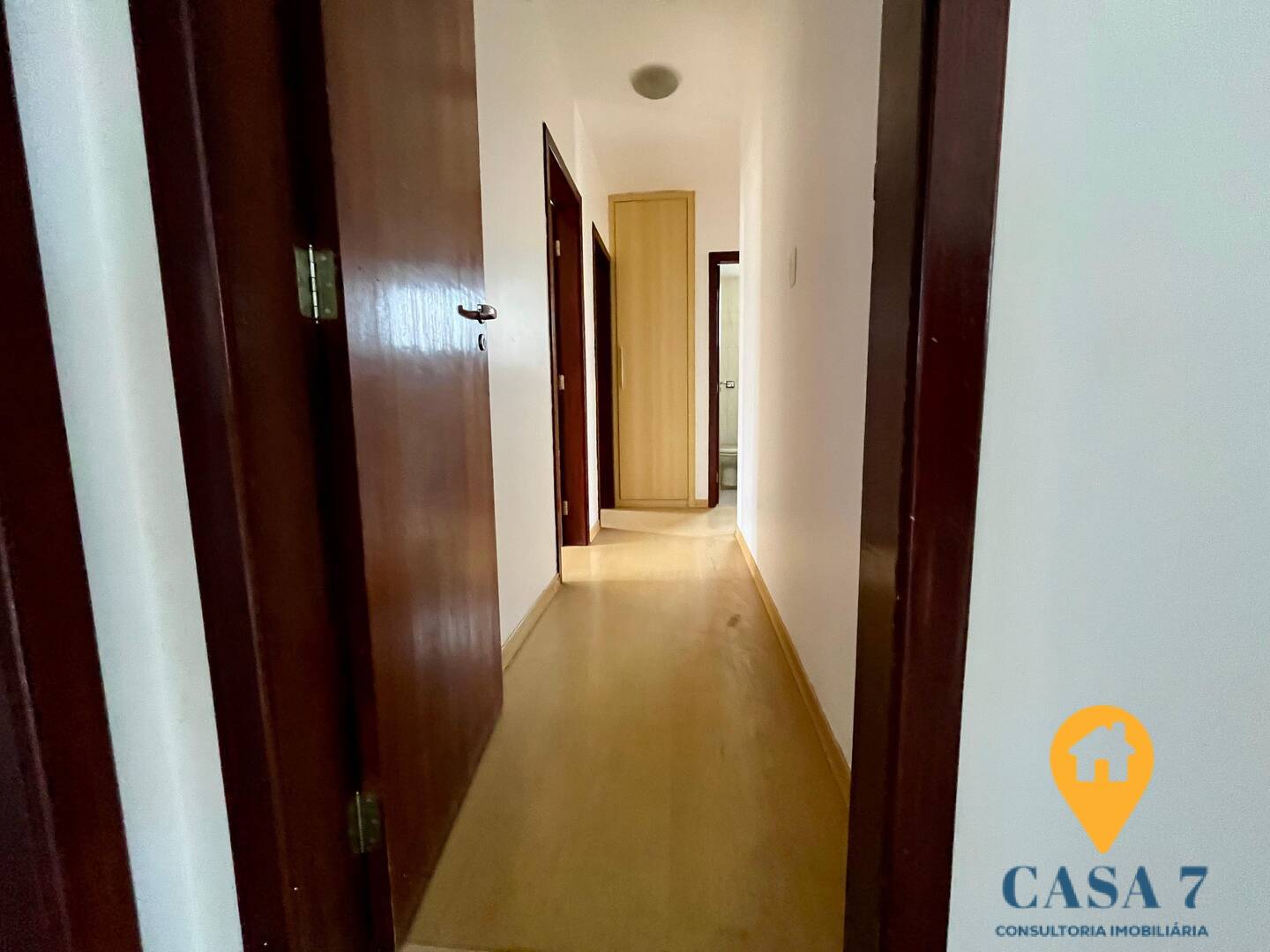 Apartamento para alugar com 4 quartos, 160m² - Foto 7