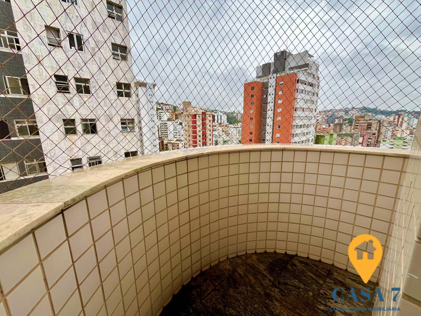 Apartamento para alugar com 4 quartos, 160m² - Foto 15