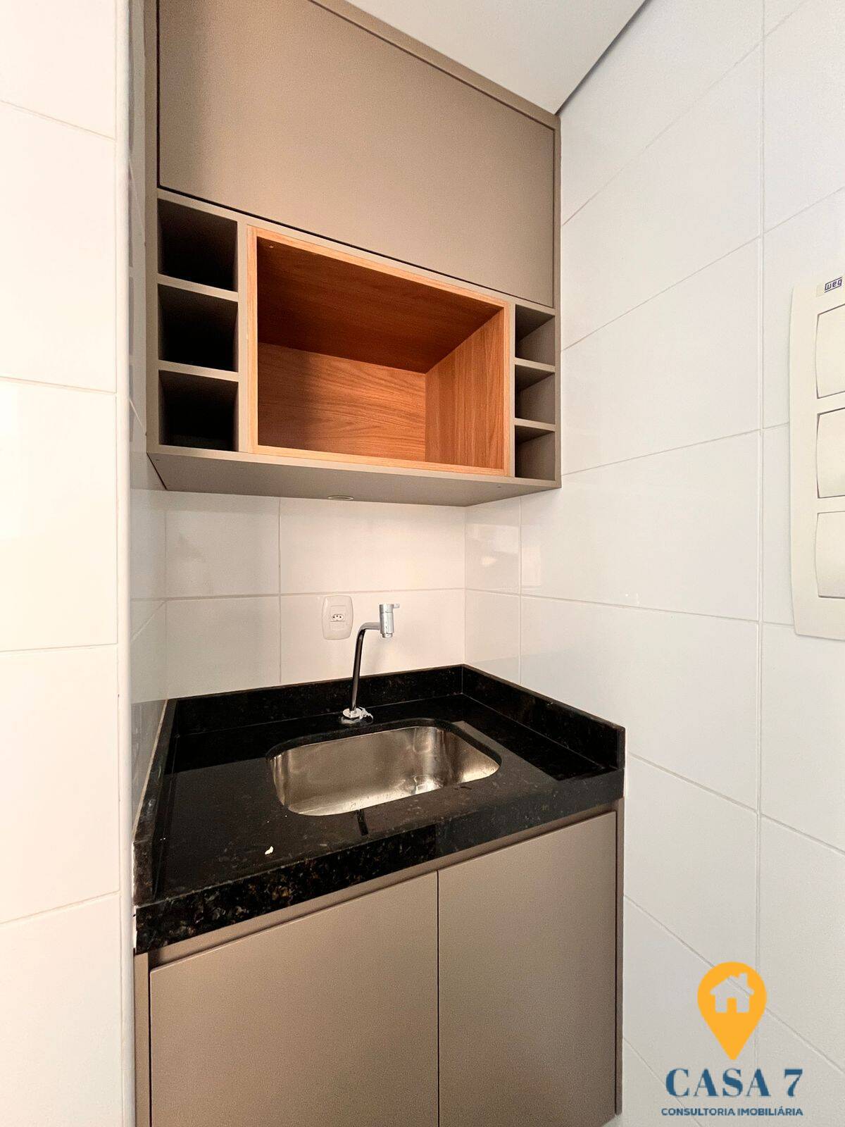 Apartamento à venda com 3 quartos, 257m² - Foto 7