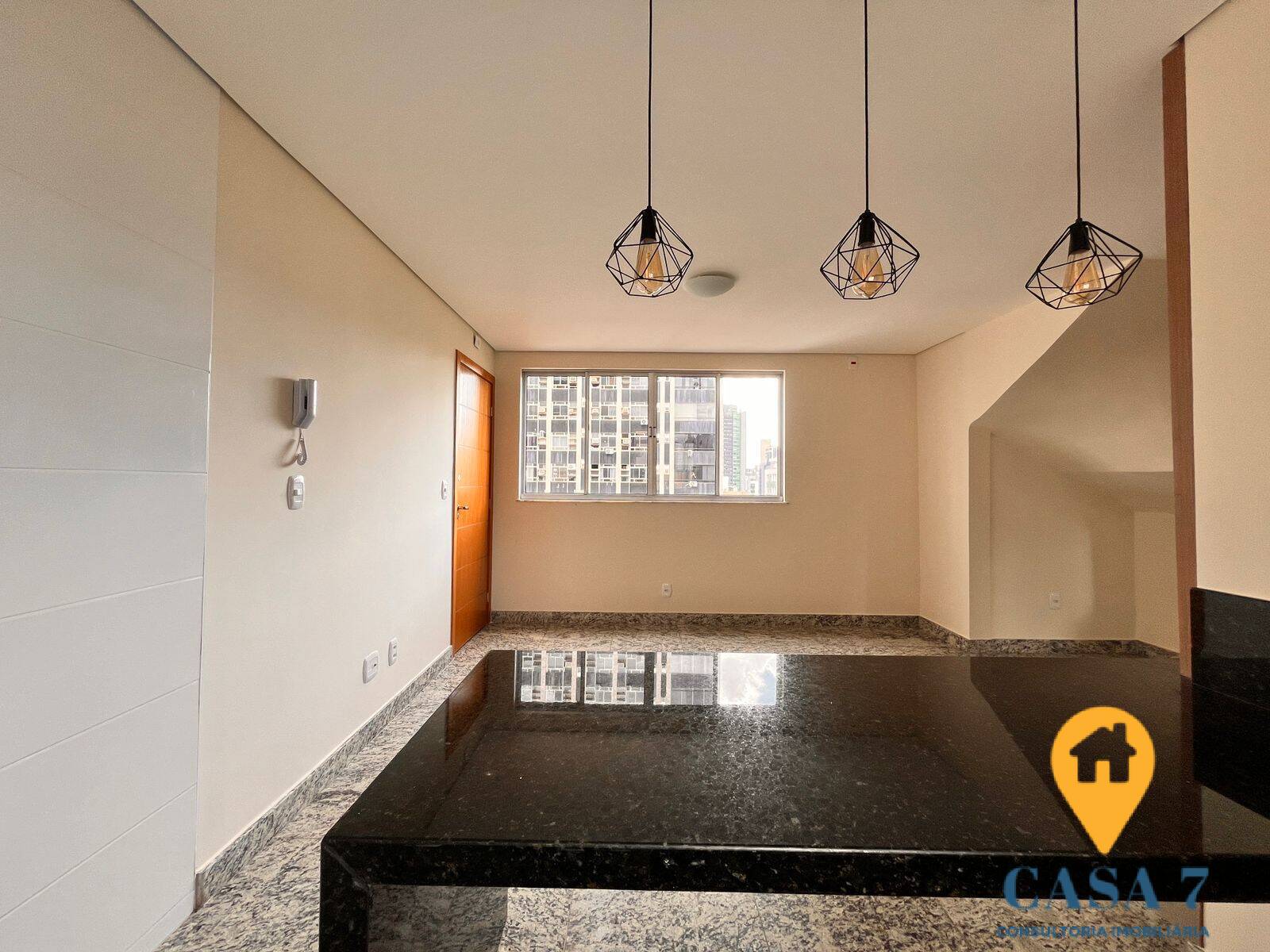 Apartamento à venda com 3 quartos, 257m² - Foto 4