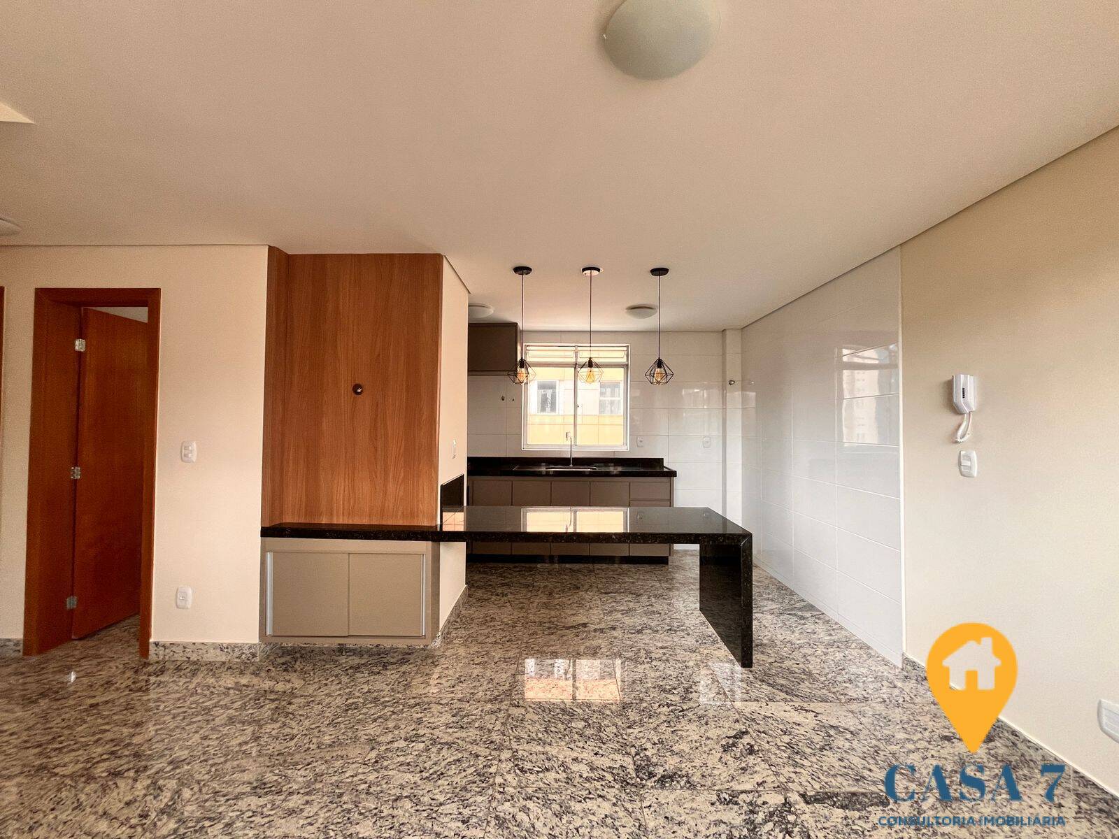 Apartamento à venda com 3 quartos, 257m² - Foto 3