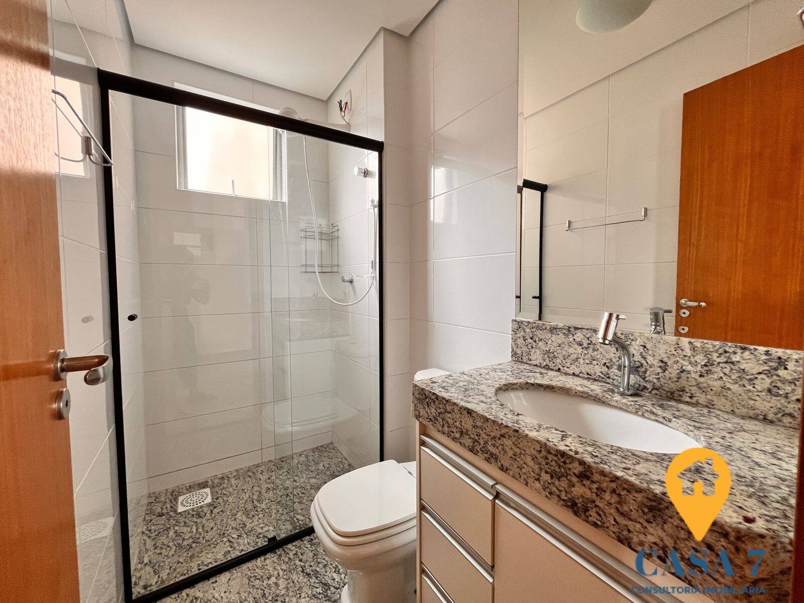 Apartamento à venda com 3 quartos, 257m² - Foto 14