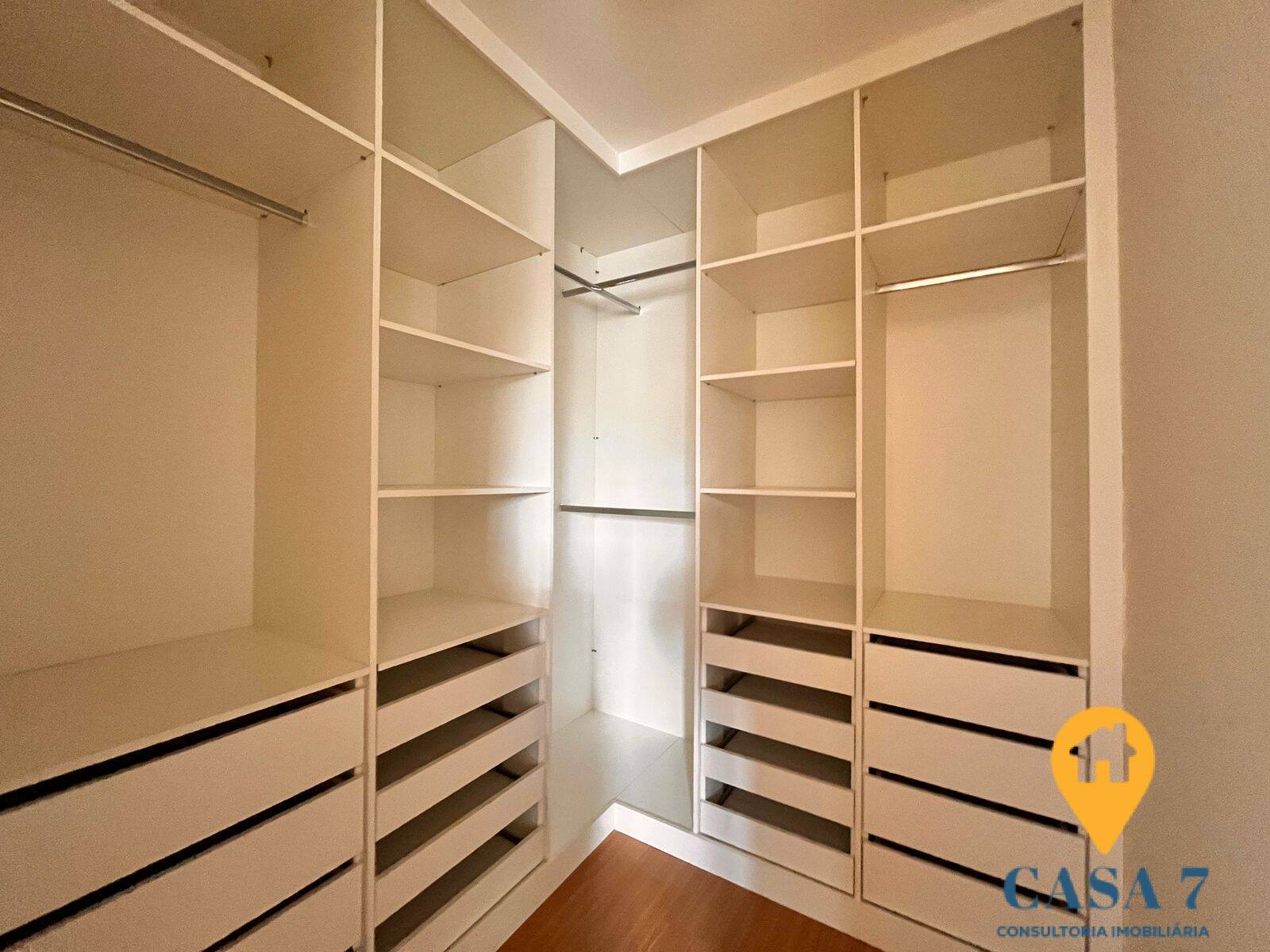 Apartamento à venda com 3 quartos, 257m² - Foto 21