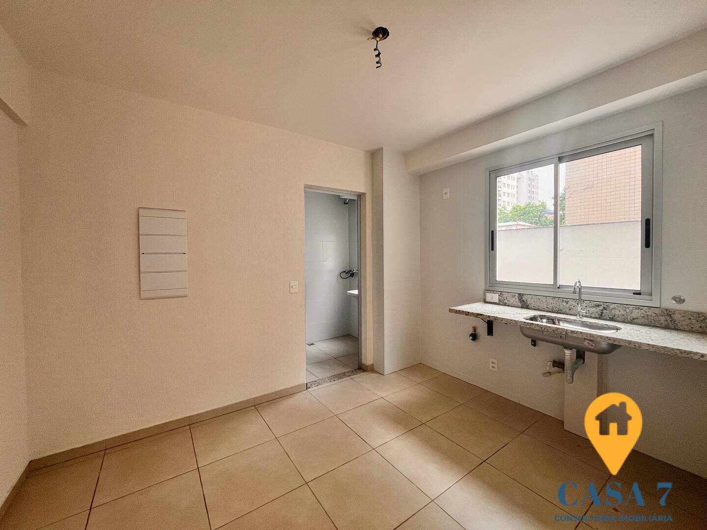 Apartamento para alugar com 3 quartos, 195m² - Foto 3