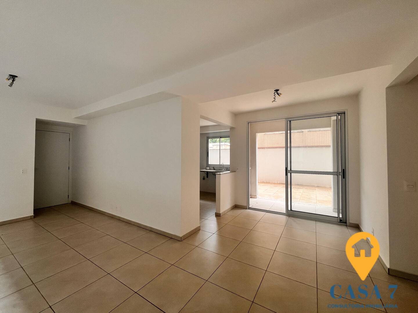 Apartamento para alugar com 3 quartos, 195m² - Foto 7