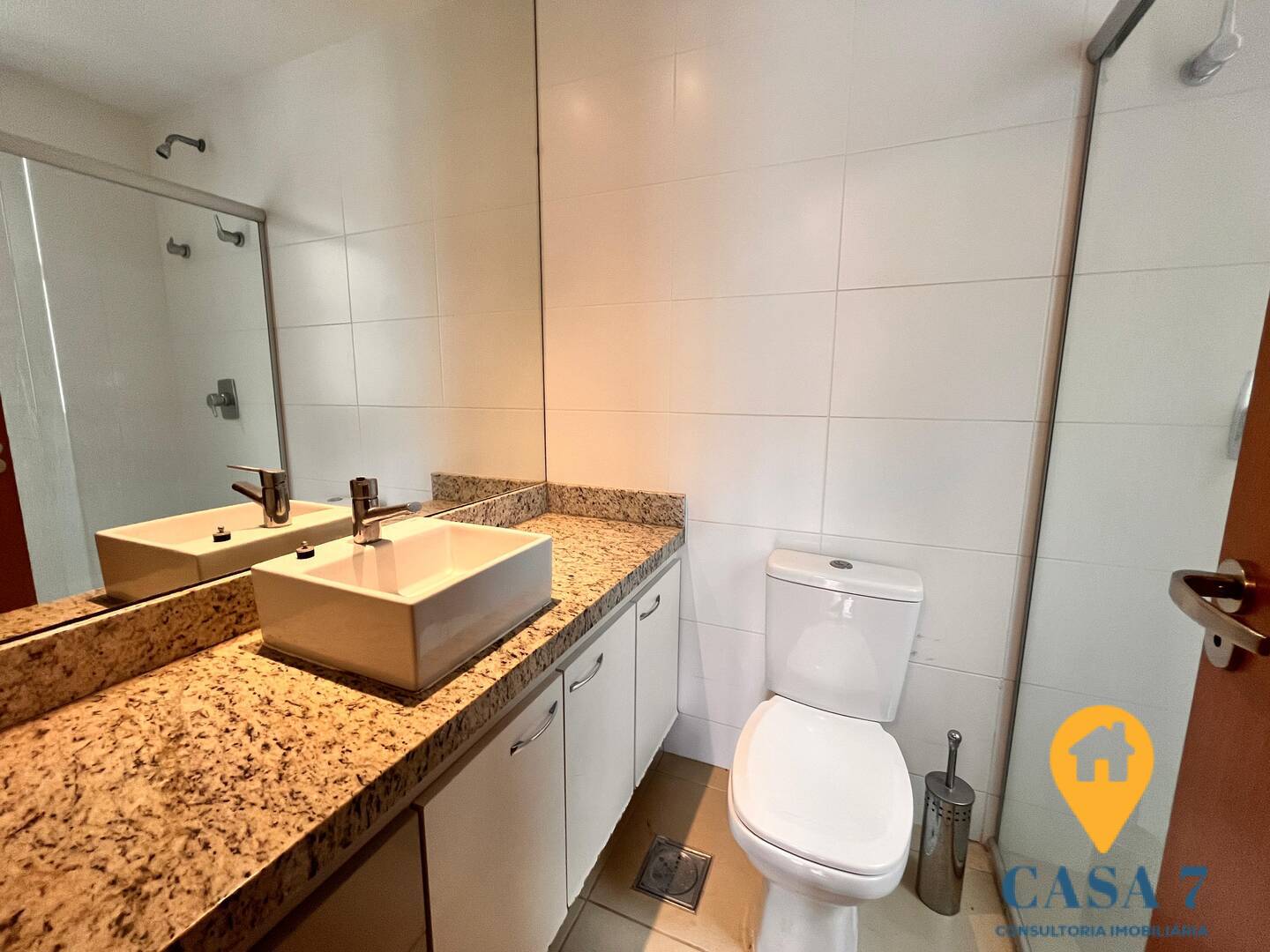 Apartamento à venda com 3 quartos, 106m² - Foto 13