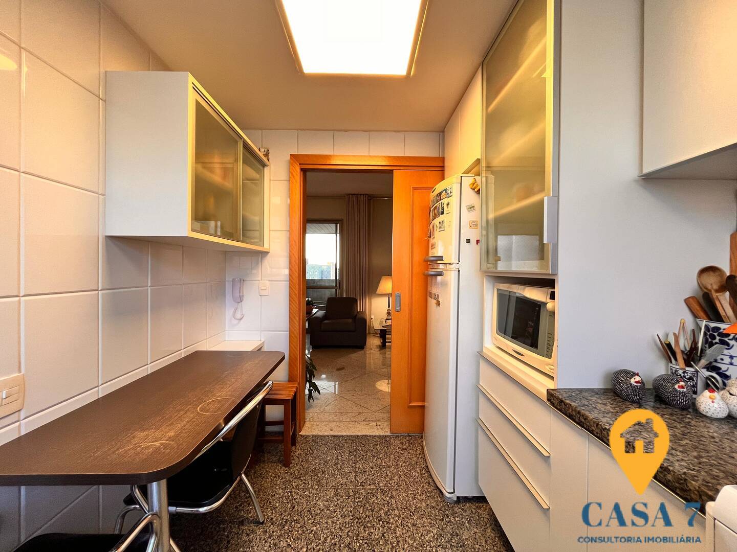 Apartamento à venda com 4 quartos, 138m² - Foto 24