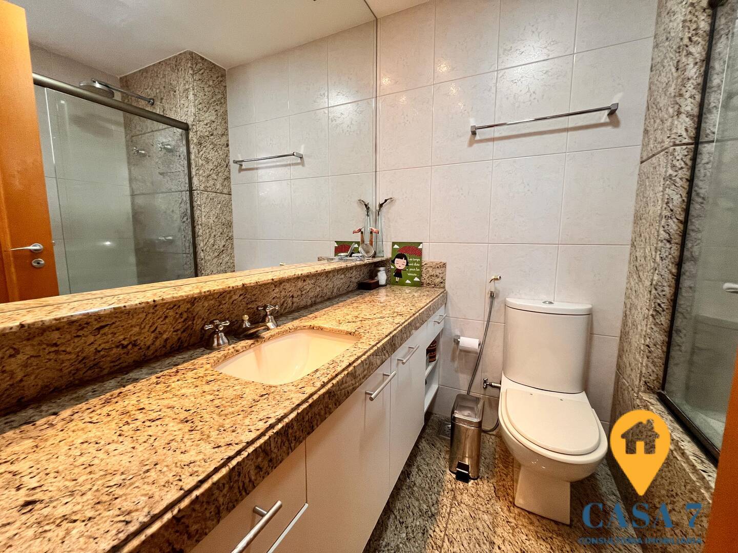 Apartamento à venda com 4 quartos, 138m² - Foto 21